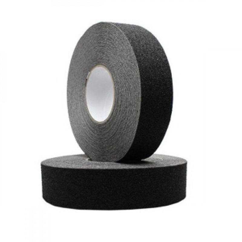 ANTI-SLIP COARSE GRIT SAFETY TAPE - 50mm x 5M