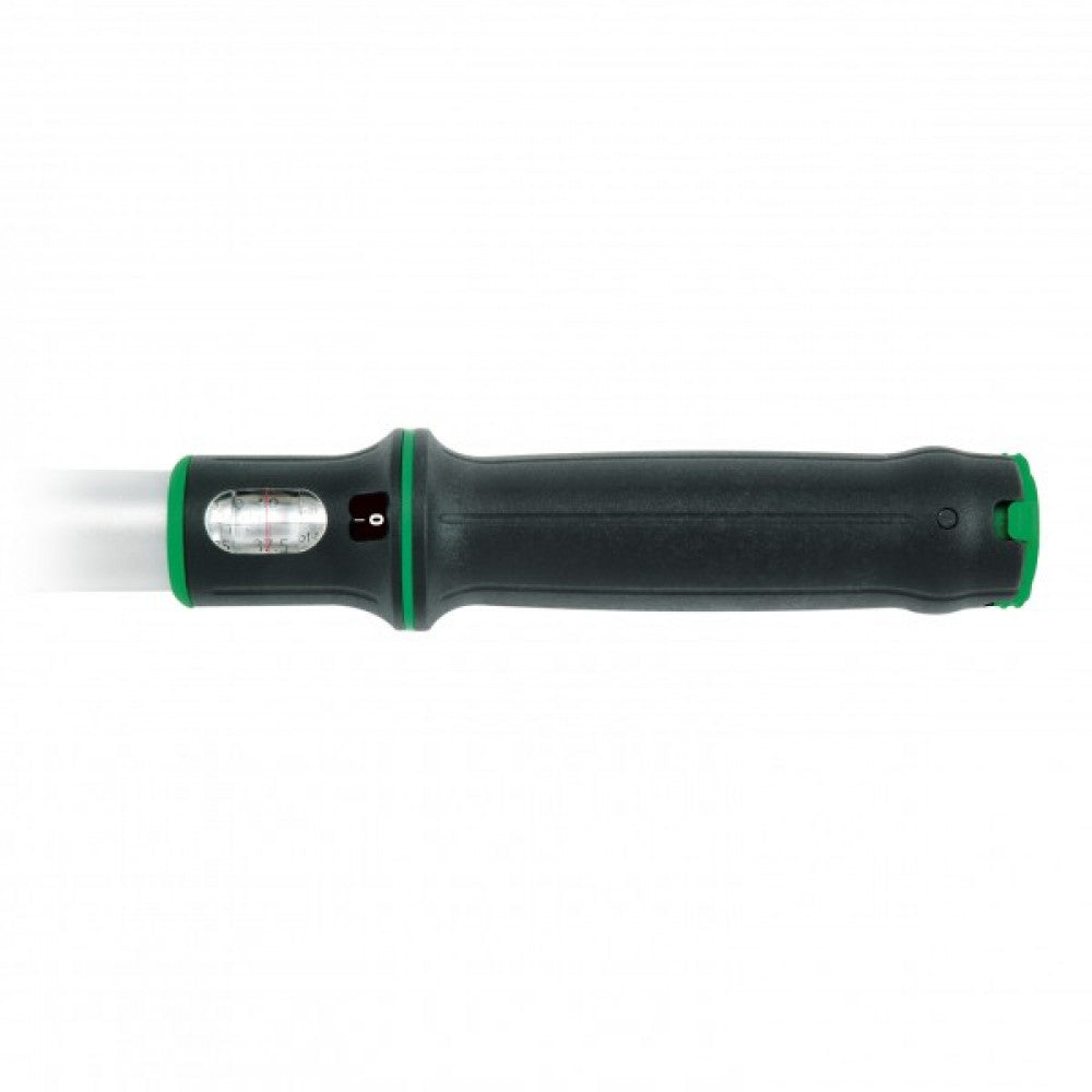 Toptul Torque Wrench 3/8" Drive 10-50NM
