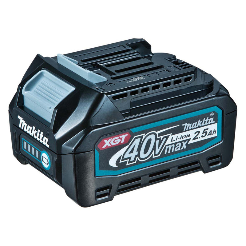 Makita Battery 40V 2.5Ah XGT 632N82-4