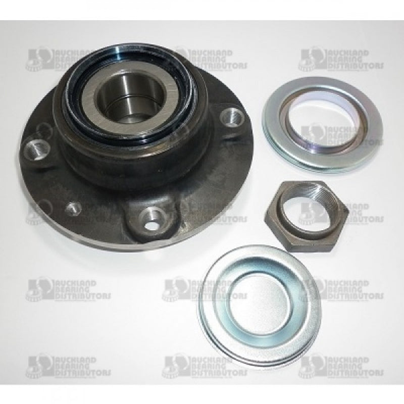 Wheel Bearing Rear To Suit PEUGEOT 405