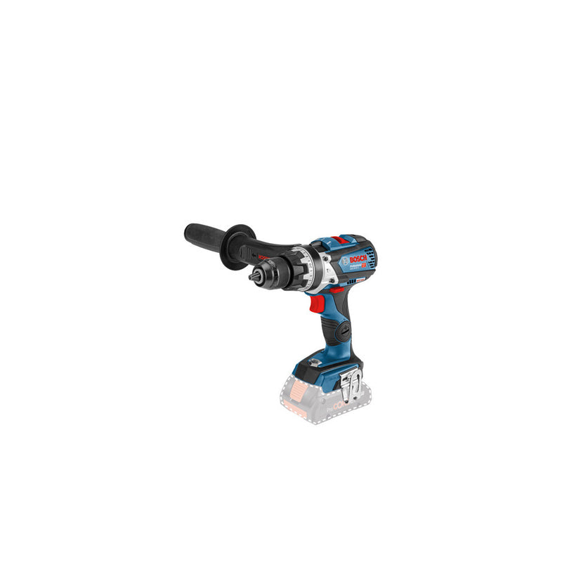 Bosch GSB 18V-85 (C) BB Cordless Hammer Drill
