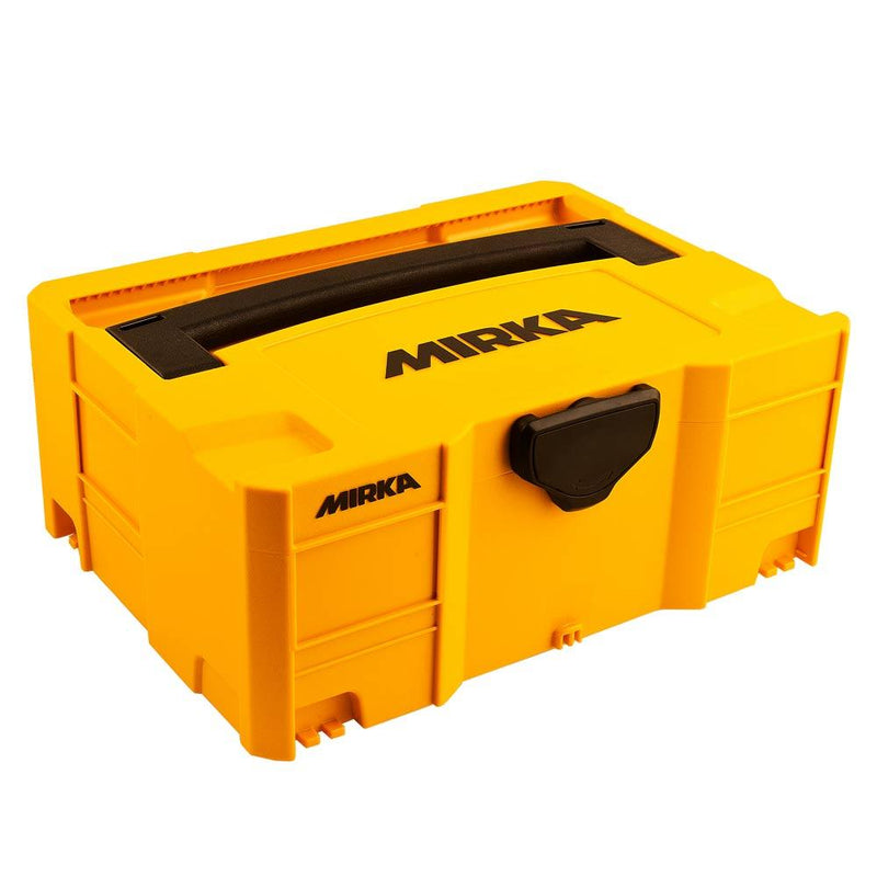 Mirka Hard Plastic Case - 210mm