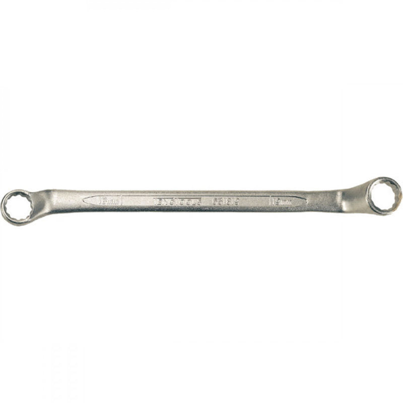 Teng Double Off-Set Ring Spanner 16 x 17mm