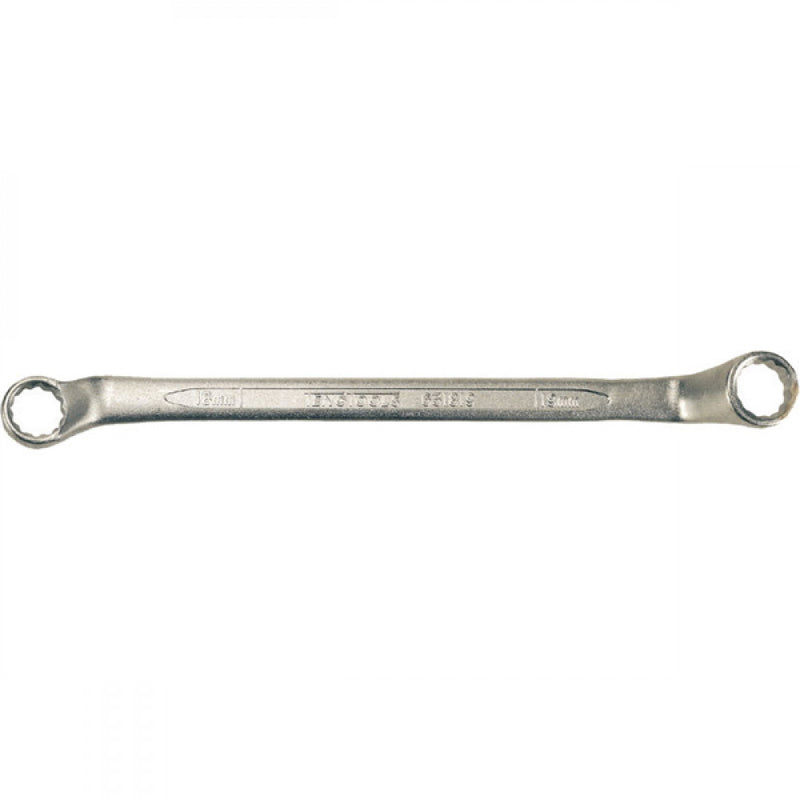 Teng Double Off-Set Ring Spanner 10 x 11mm