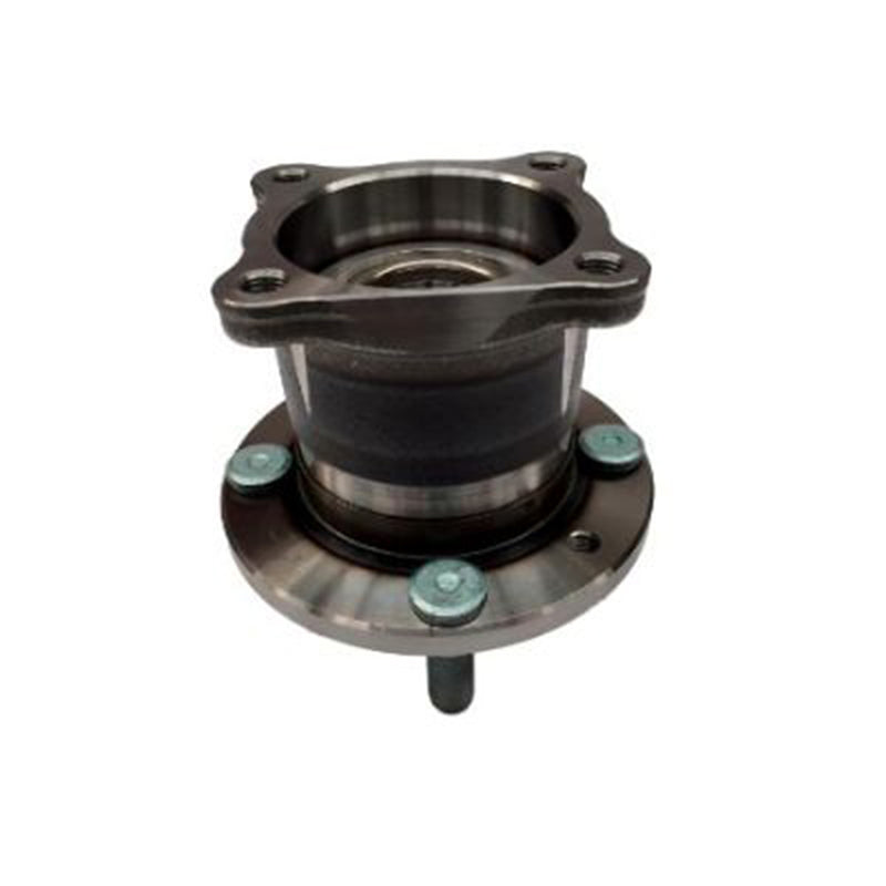 Wheel Bearing Rear To Suit MAZDA DEMIO / MAZDA 2 DE3AS