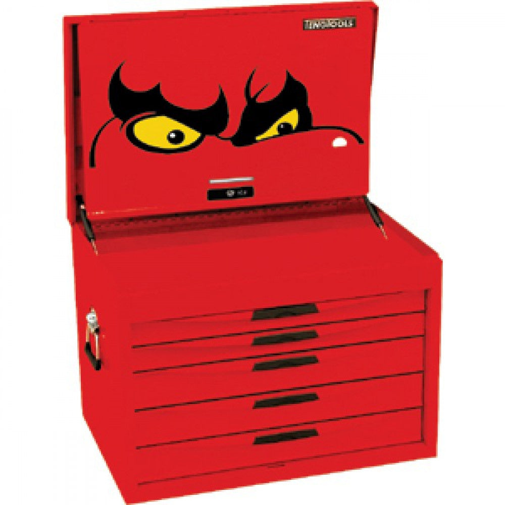 Teng 5-Dr. 8-Series Hd Full Depth Top Box