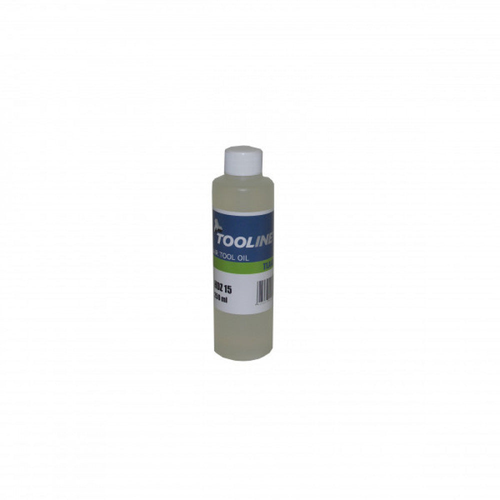 Tooline Air Tool Oil - 250ml