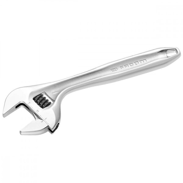Facom 101.6 150mm Adjustable Wrench