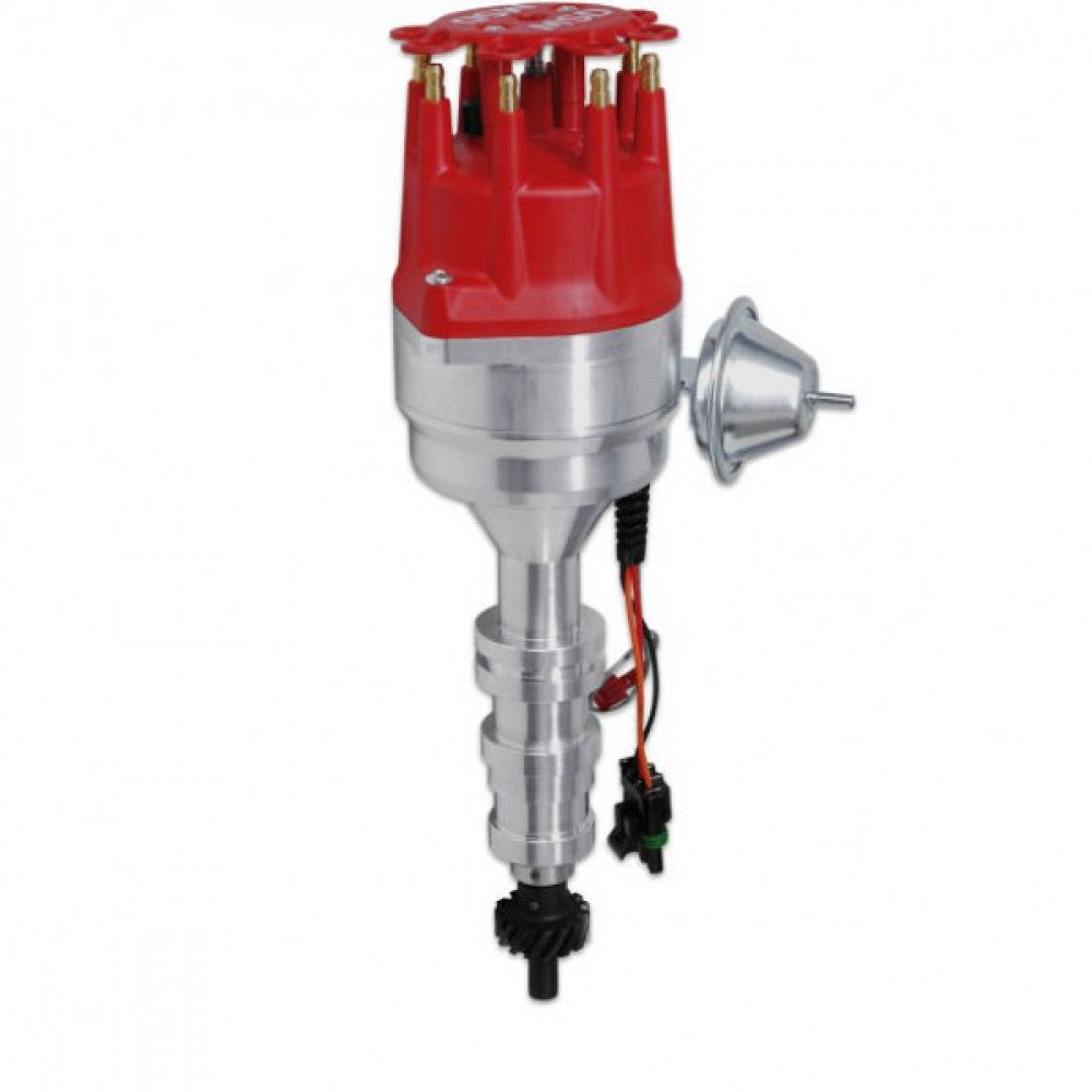 MSD FORD FE READY-TO-RUN DISTRIBUTOR #8595