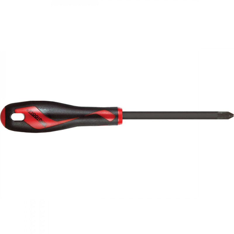 Teng Power-Thru Screwdriver Ph2 x 100mm