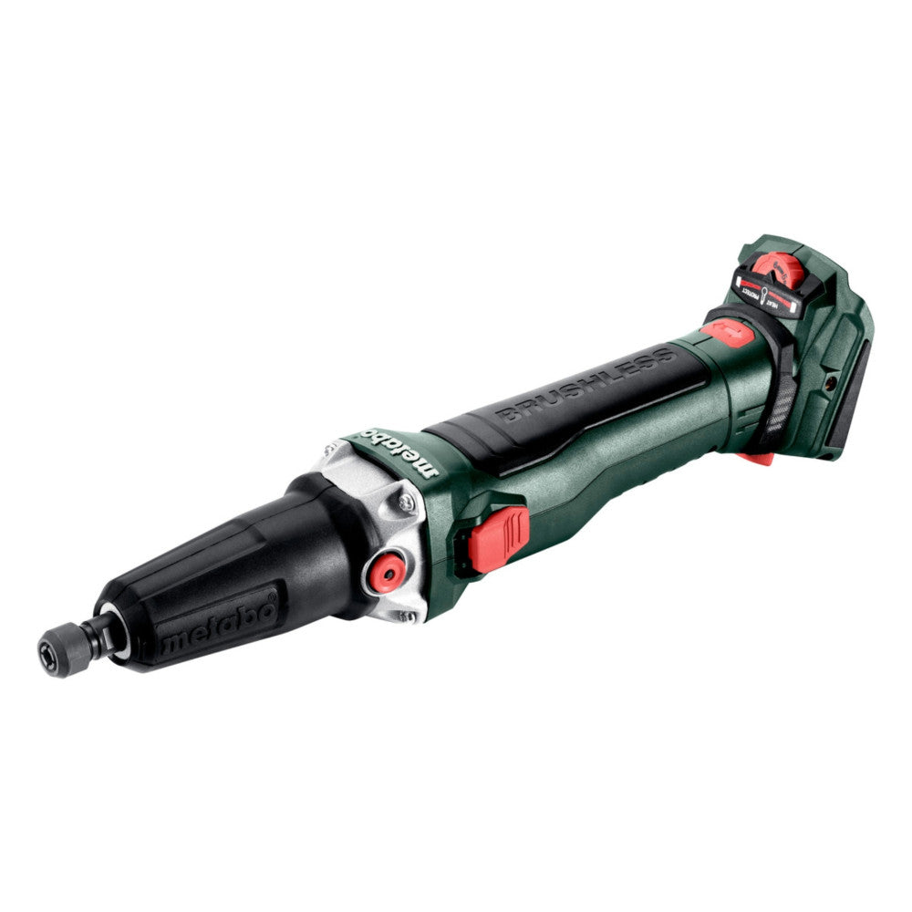 Metabo 18V Brushless Die Grinder - Bare Tool