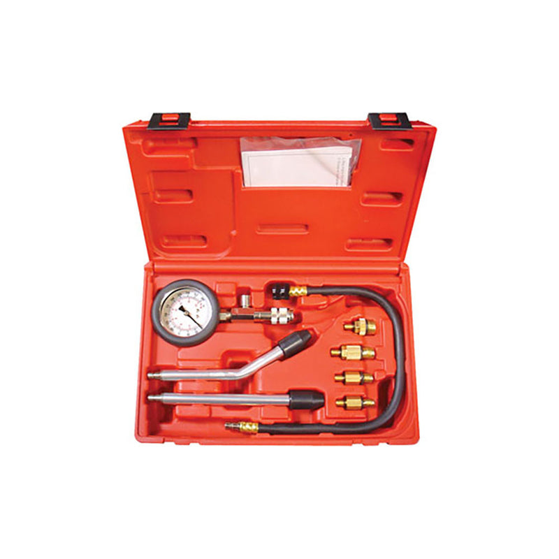 T&E Petrol Compression Tester