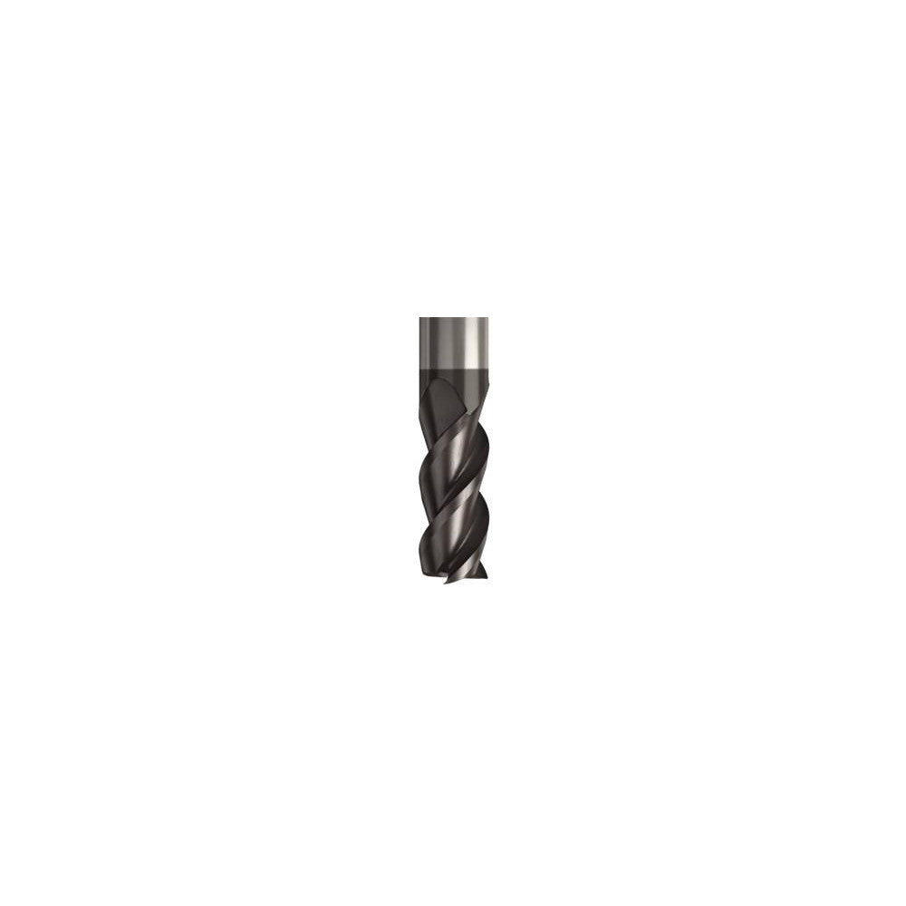 12mm 3FL Coated Carbide Cutter 42x100mm OAL Jabro JS513120D3C.0Z3-NXT