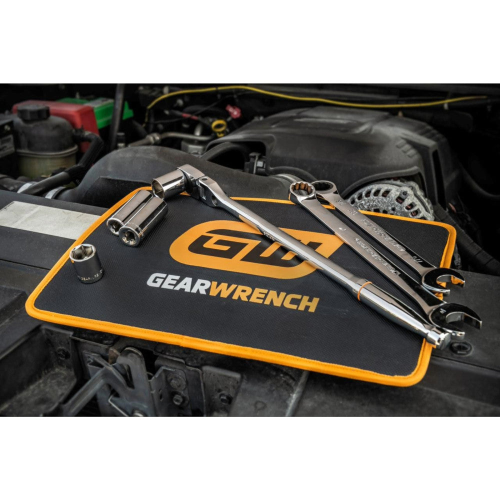 GEARWRENCH 455mm x 300mm High Strength Magnetic Tool Mat
