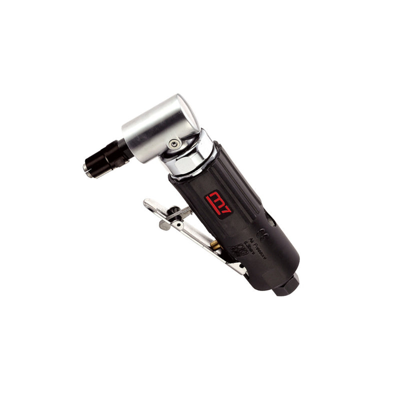 M7 Air Die Grinder 1/4" & 1/8" Angle 90 Degree 19000Rpm