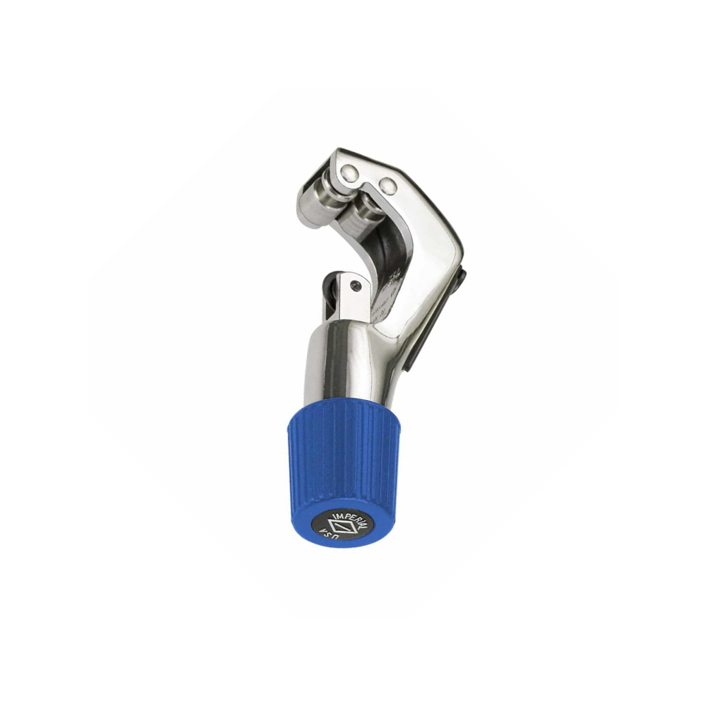 Imperial TC1000SP Tube Cutter 1/8 To 1-1/8 Inch