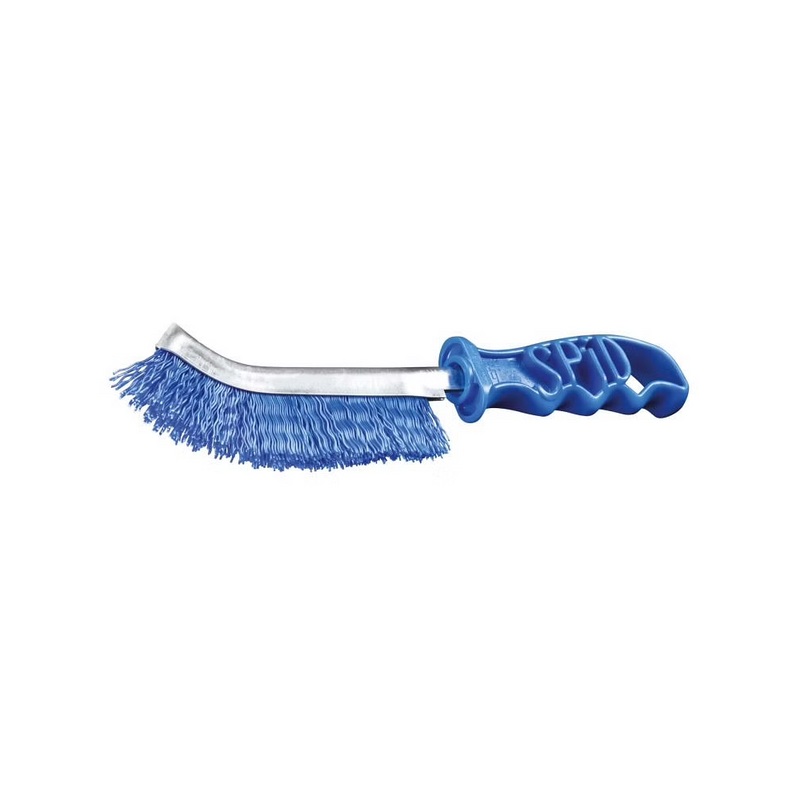 S.I.T. Spid Wire Hand Brush - Nylon