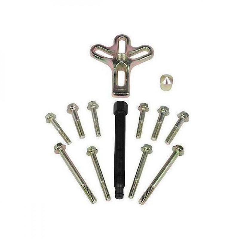 Harmonic Balance Puller Set 9 Piece