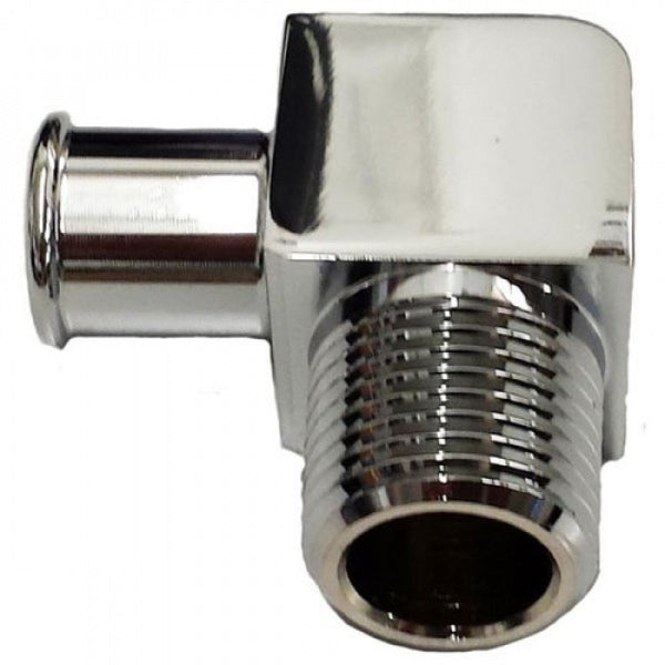 RPC Heater Hose Fitting 90° Degree #R4530