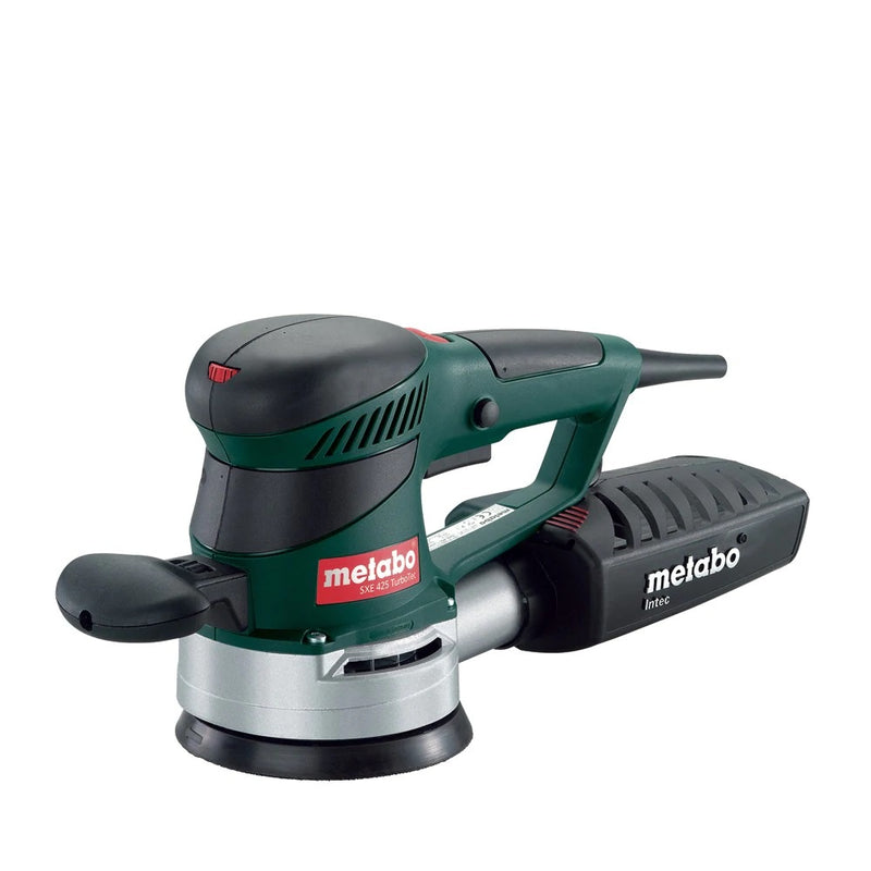 Metabo Random Orbital Sander 320W 125mm