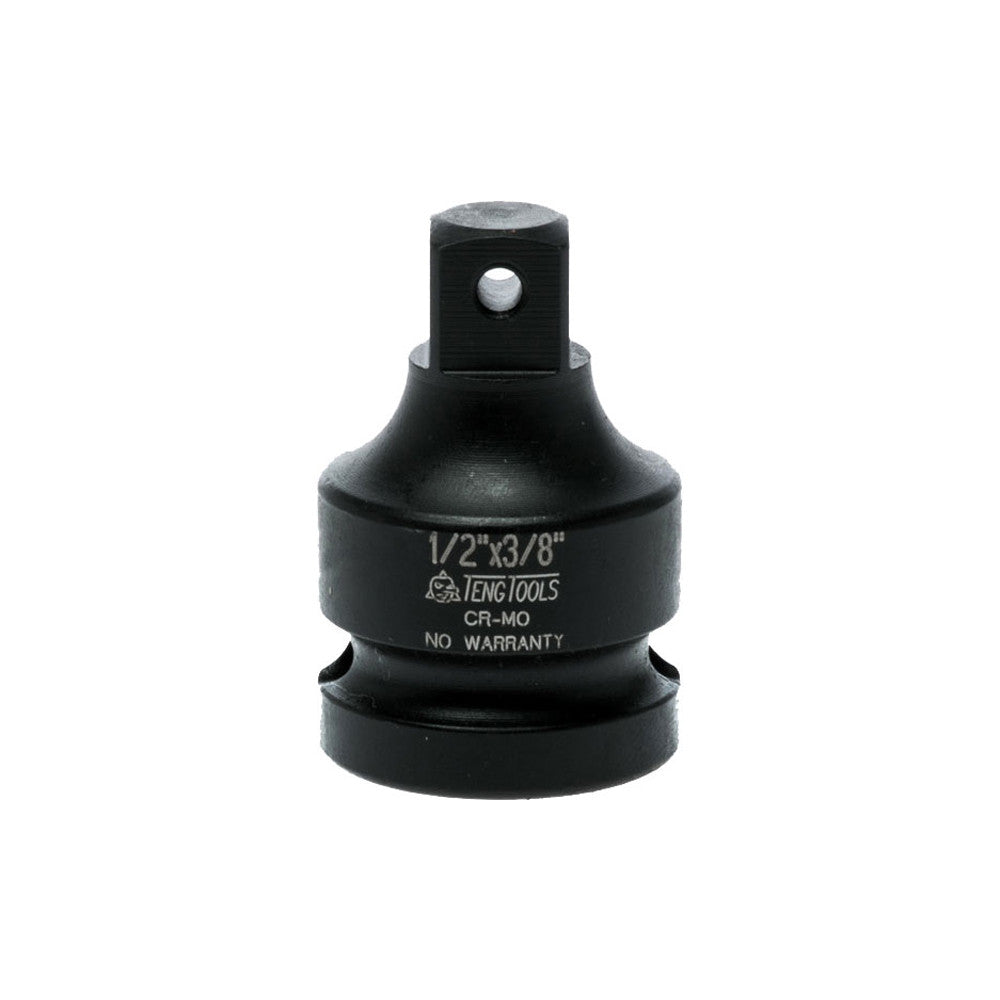 Teng Impact Adaptor 1/2in F 3/8in M Din