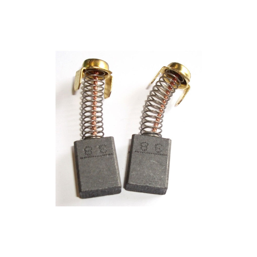 HiKOKI 1 Pair Of Carbon Brushes 999038