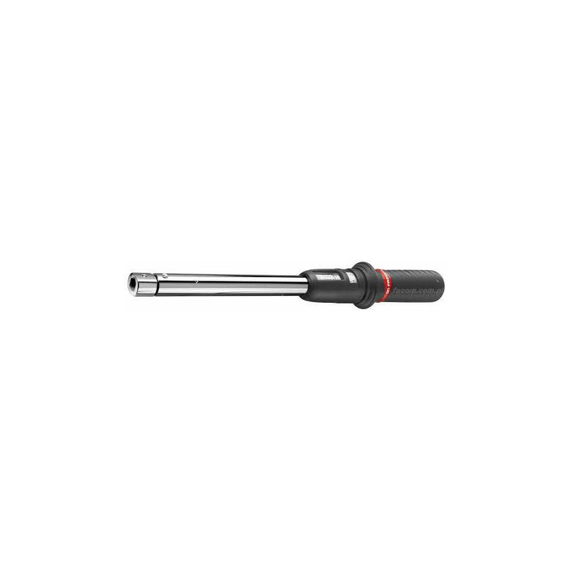 Torque Wrench Ratchet 1/2"Dr 20-200Nm Facom S208-100D C/w S.372V 1/2" Dr Ratchet