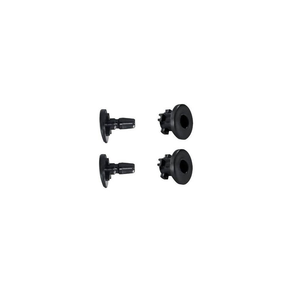 Vanguard G4 Headtop Visor Buttons (2 Pack)