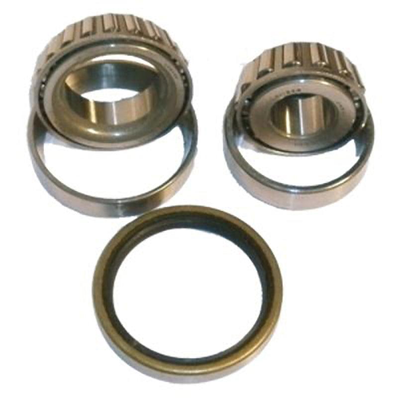 Wheel Bearing Rear To Suit NISSAN SUNNY / SENTRA B11