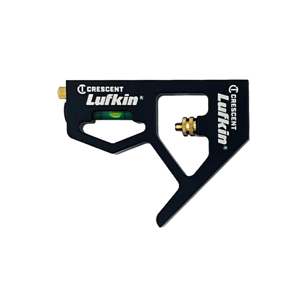 Crescent 3Pc 150mm, 300mm, & 400mm Nite Eye Combination Square