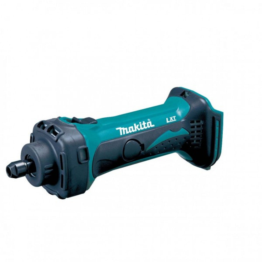 Makita DGD801Z 18V Short Nose Die Grinder - SKIN