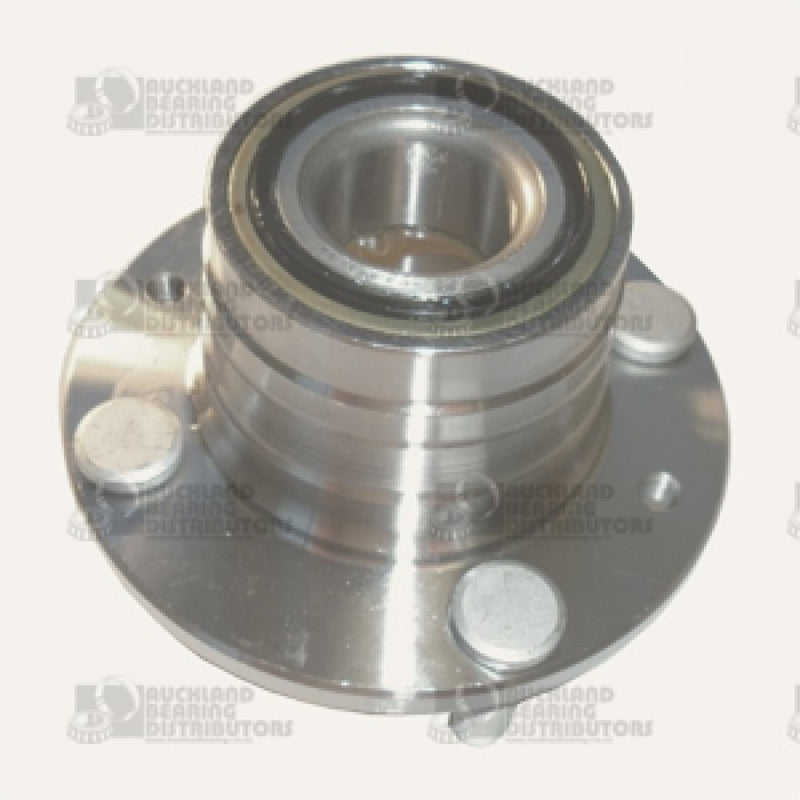 Wheel Bearing Rear To Suit MAZDA 323 / FAMILIA BG