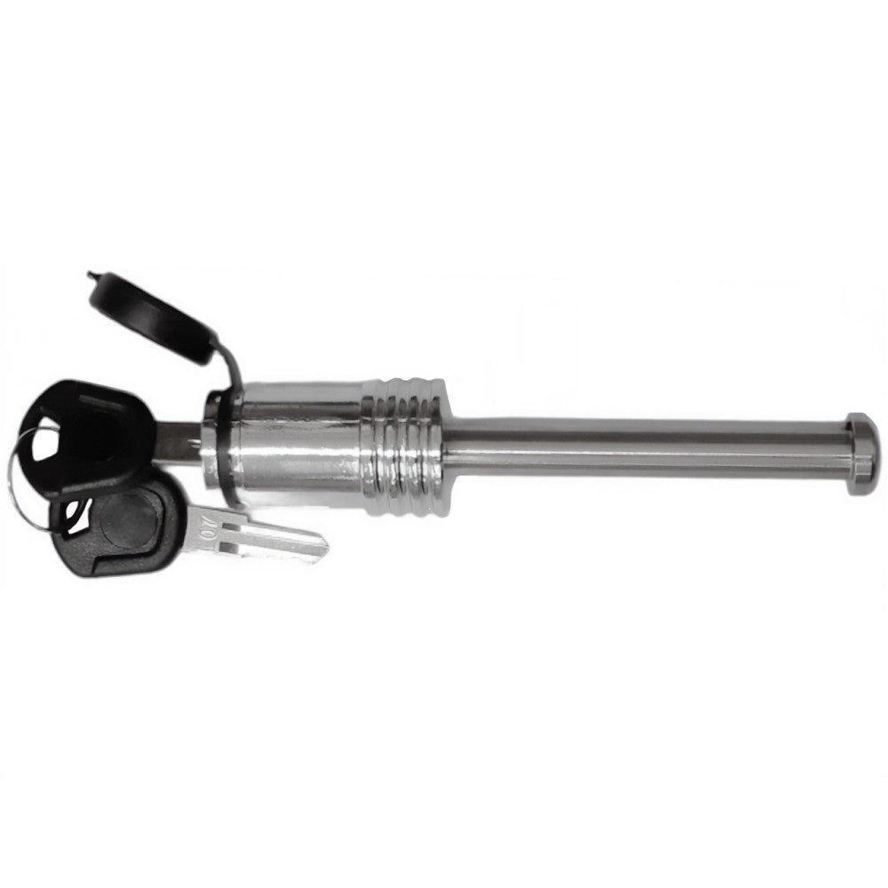 Coupling Lock - Suits Trojan HTC Coupling (T201670)