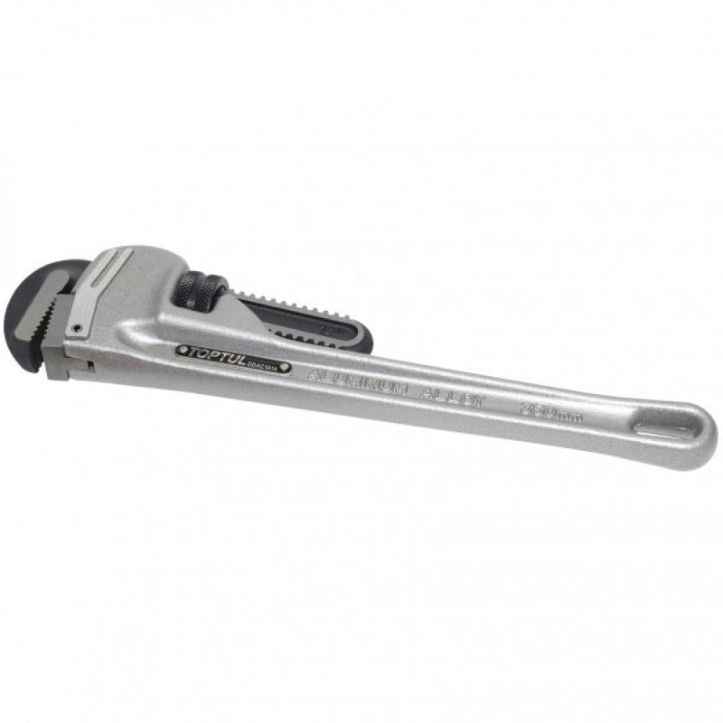 Toptul Pipe Wrench 36" (900mm) Aluminium