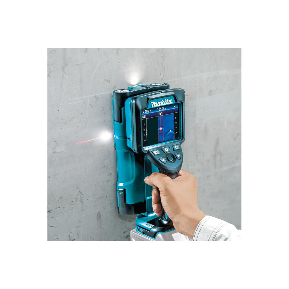 Makita 18V LXT Surface Scanner