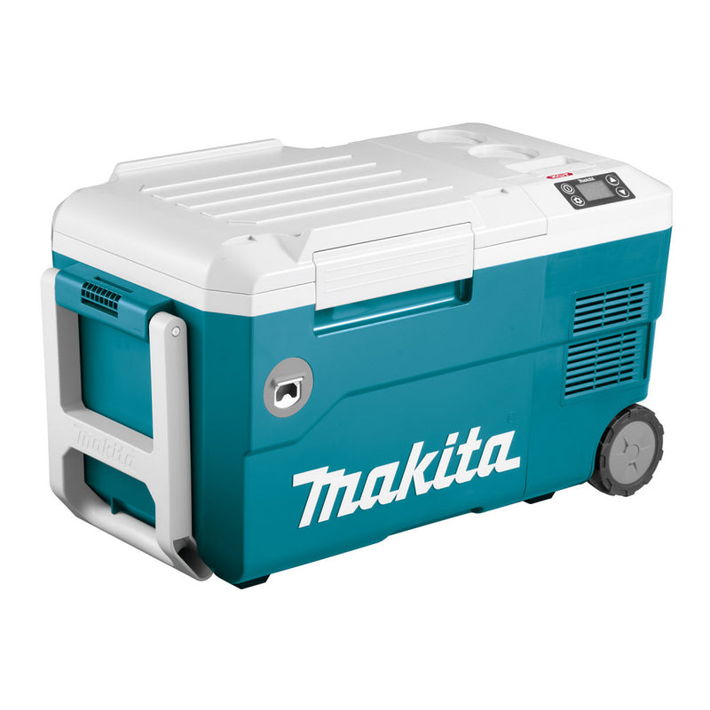 MAKITA 40Vmax XGT / 18V LXT 20L Cooler / Warmer