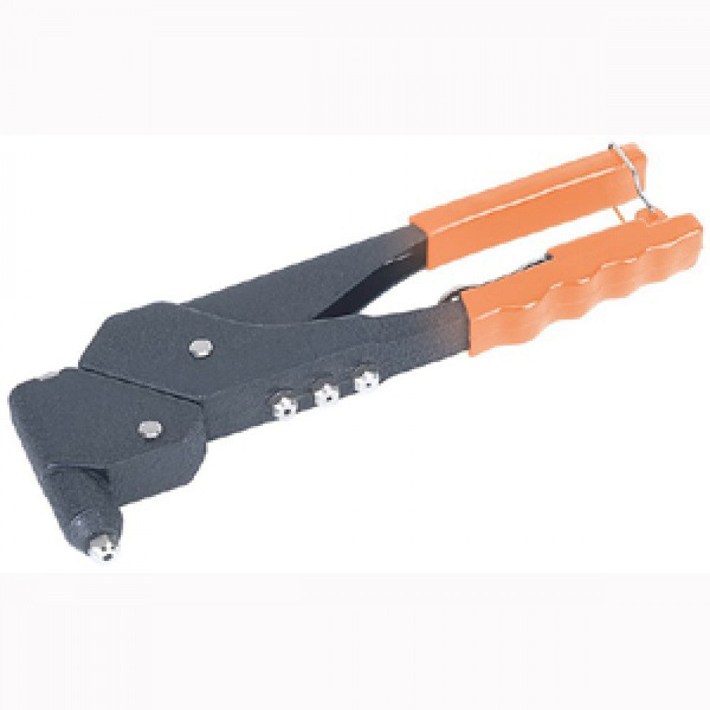 Tactix - 280mm / 11in Rivet Gun 360Deg Flex Head