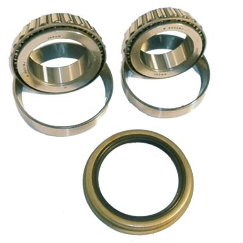 Wheel Bearing Front To Suit SSANGYONG MUSSO