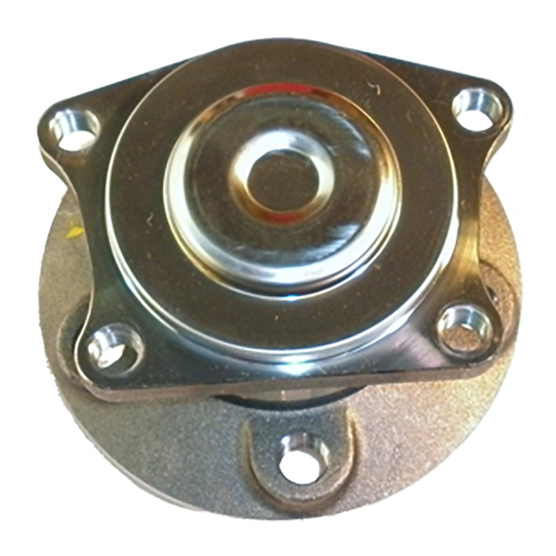 Wheel Bearing Rear To Suit VOLVO V70 MK II