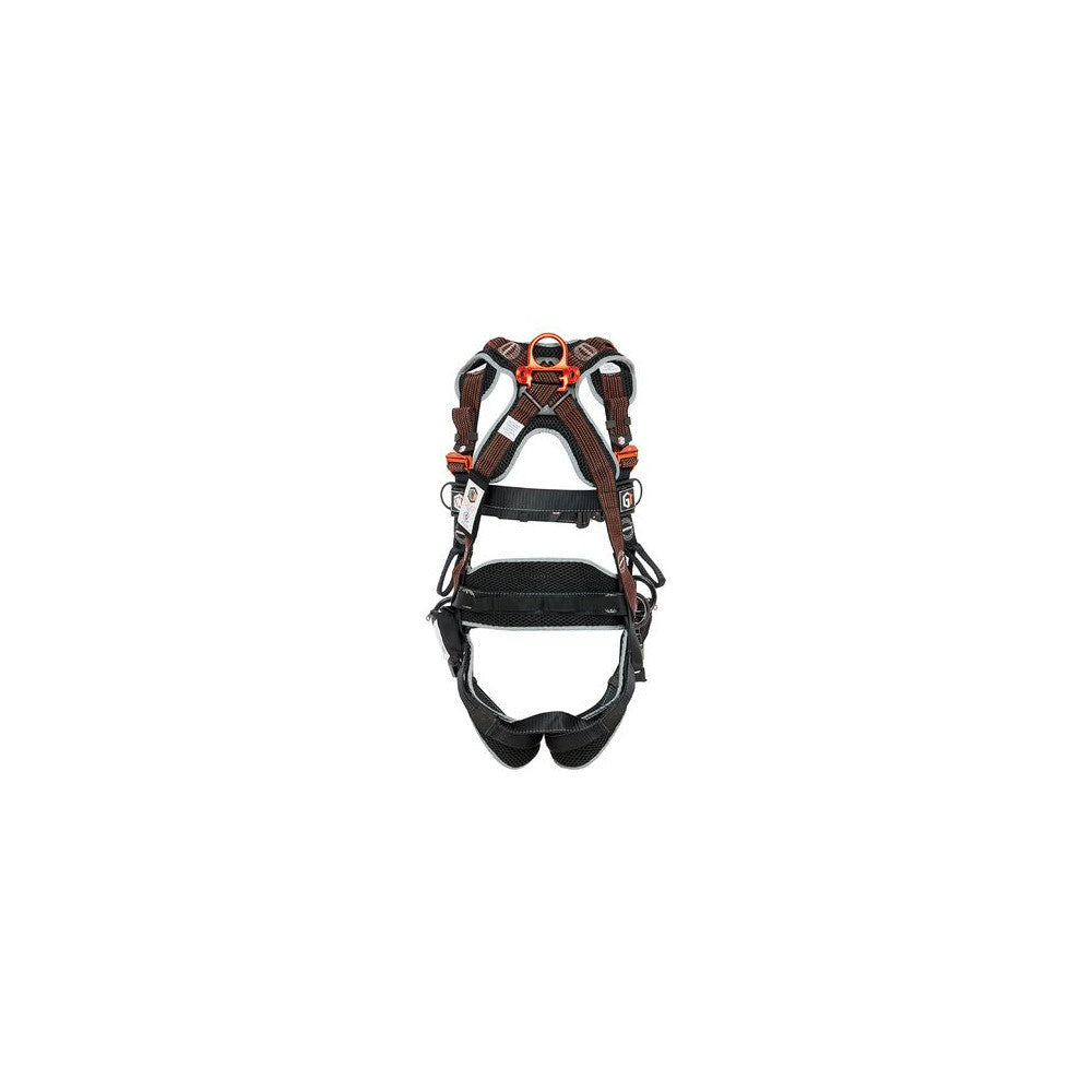 Premium GT Harness Riggers M-XL - LINQ