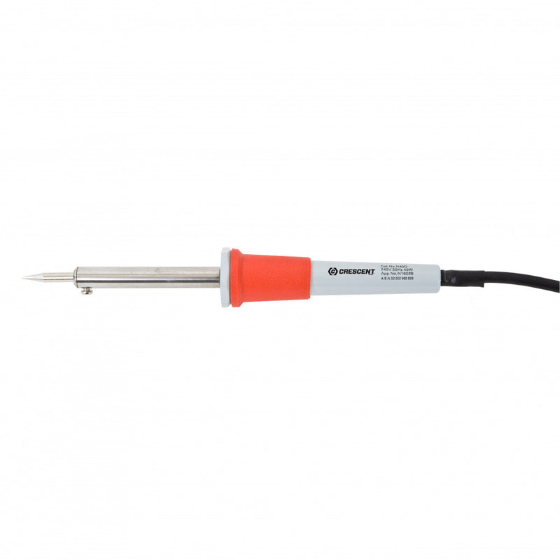 Crescent 25W Soldering Iron