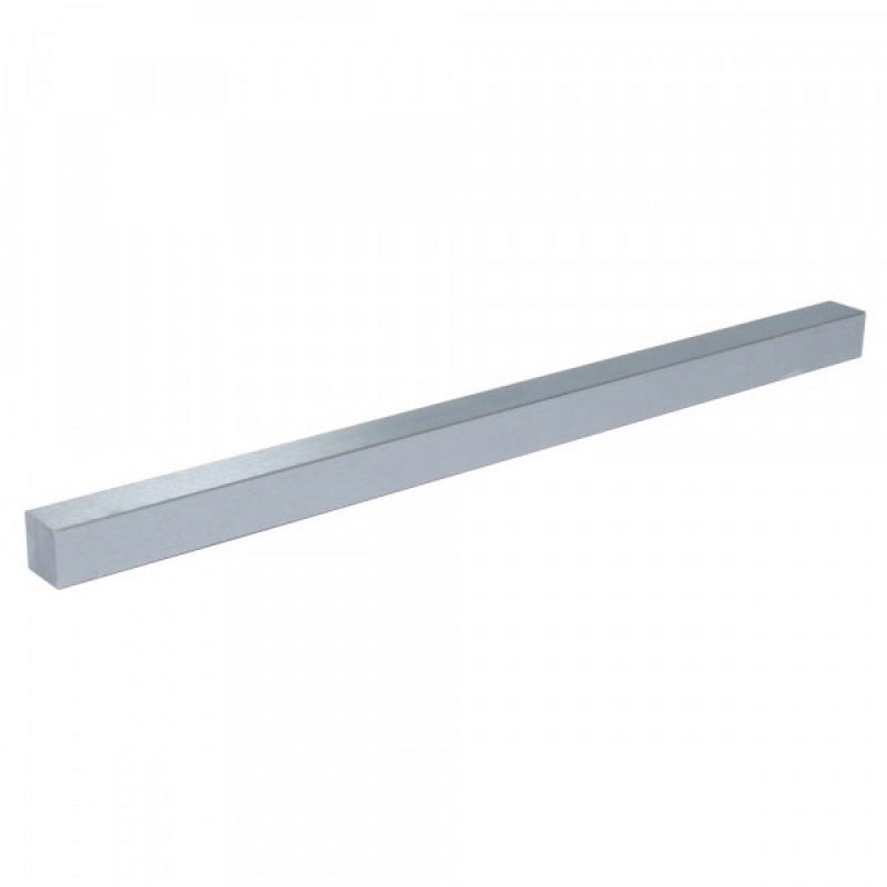 Precision Key Steel (S45C) 20mm x 20mm x 300mm (KS586)