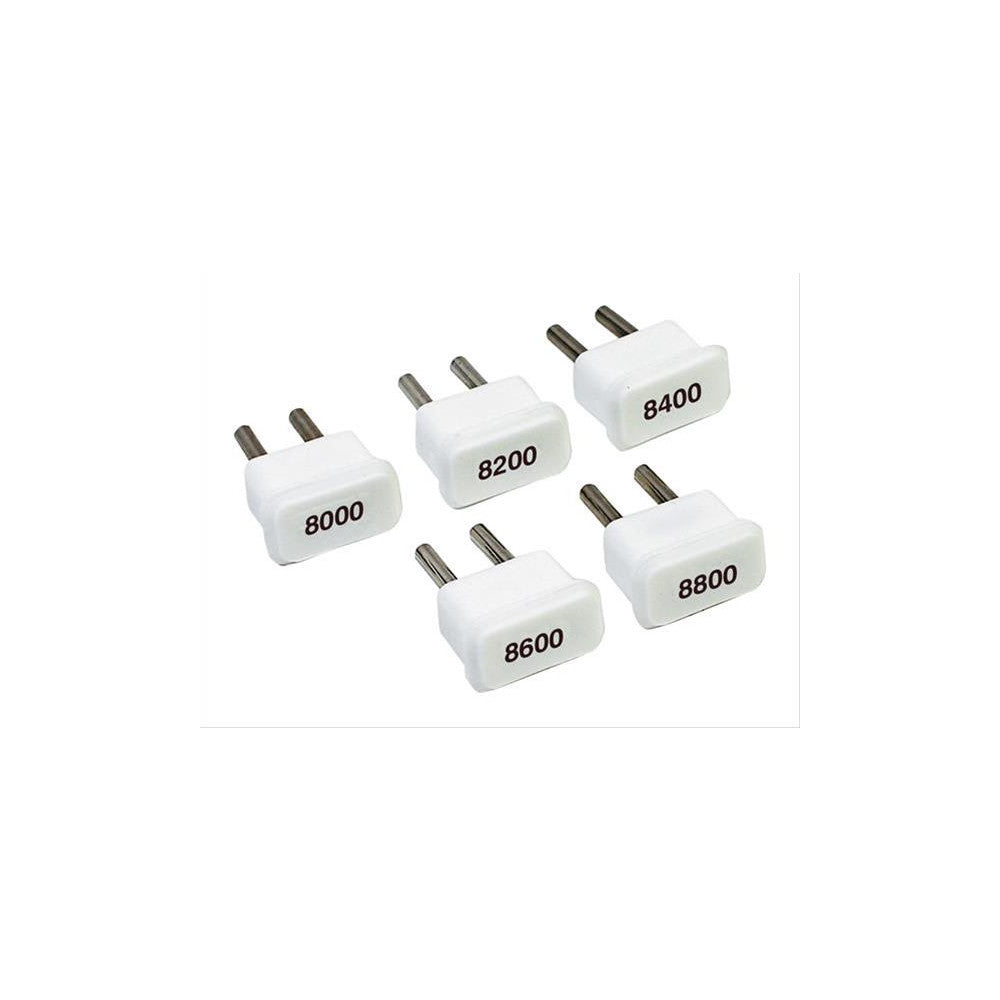 MSD RPM Module Kit 8,000 RPM Series Pack#MSD8748