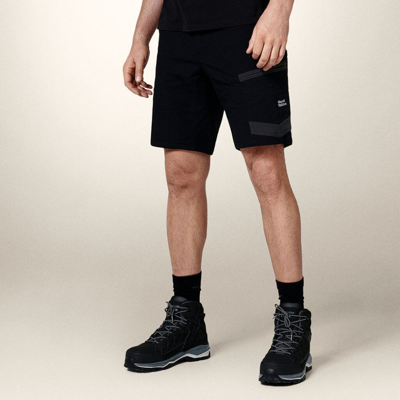 Hard Yakka Raptor Mid-shorts