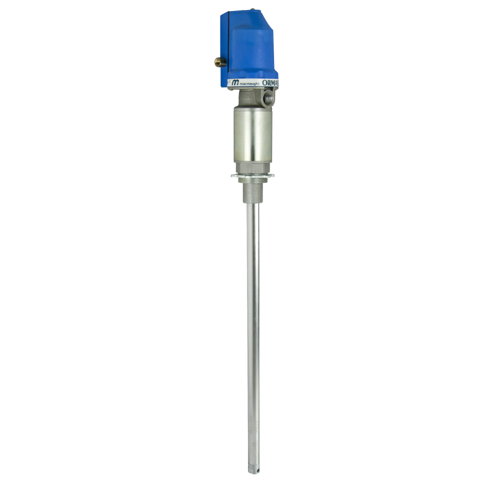 OilMaster® 1:1 Drum Pump