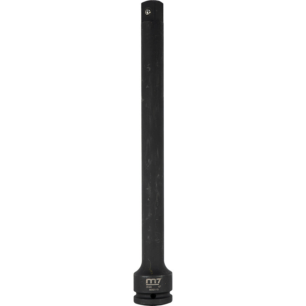 M7 Impact Extension 3/4in Dr. 330mm - Locking Ball Type