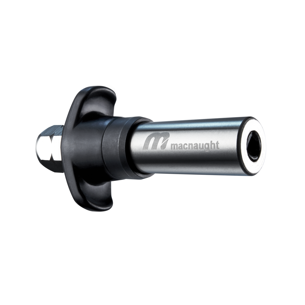 KYPLUS Load & Lube Safety Grease Coupler - BSP