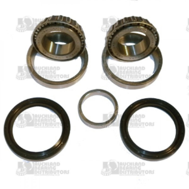 Wheel Bearing Front To Suit BLMC MINI COOPER S