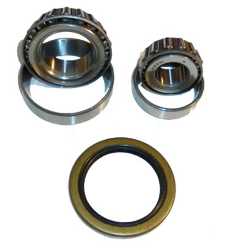 Wheel Bearing Front To Suit MAZDA RX-7 SA22C