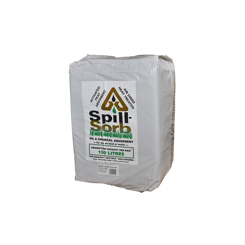 Oil Spill Kit- 240L (includes SpillSorb)